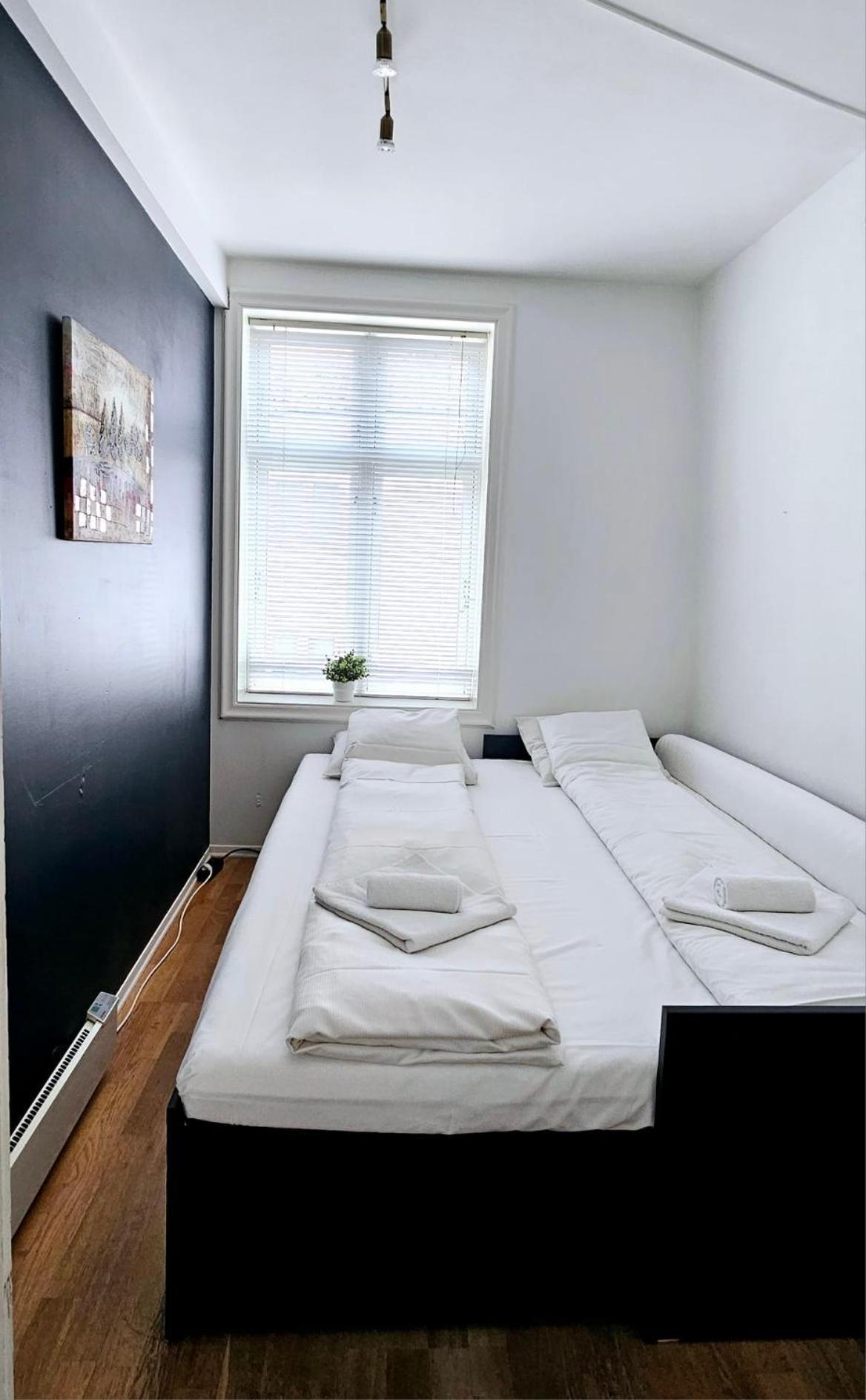 Wesenbergsmauet Apartment Bergen Ngoại thất bức ảnh